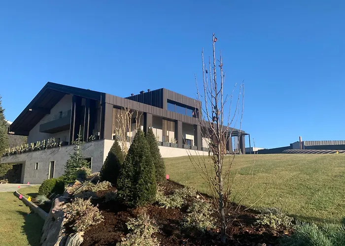 Hotel Collina Luxury Relais Clusone