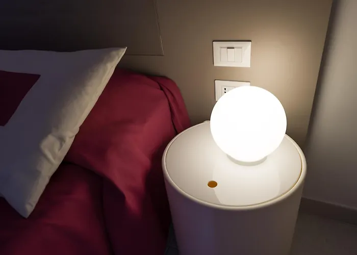 Zenit Hotel Giulianova
