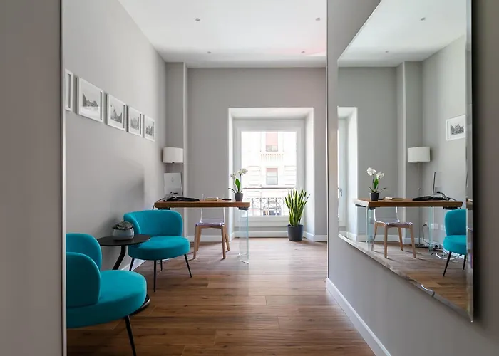 Briseide Boutique Rooms Colosseum Roma