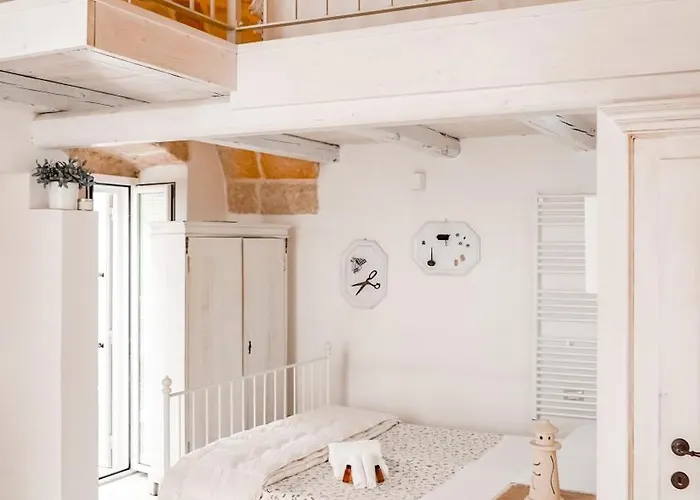 Karen House B&B Polignano a Mare
