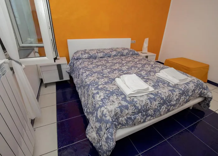 Hotel Terramare Maiori