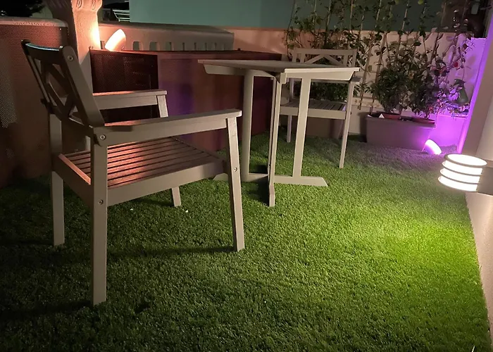 Urban Private Spa Porto SantʼElpidio