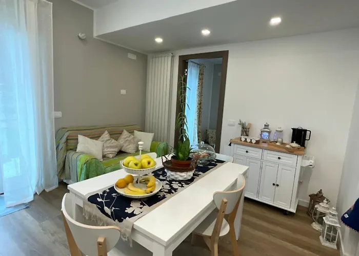 Villa Fontana Celle Ligure
