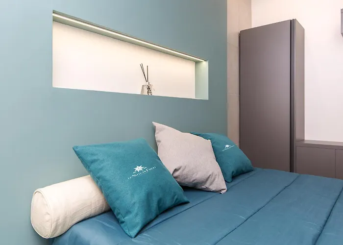 Le note di Fred Rent Room Campobasso
