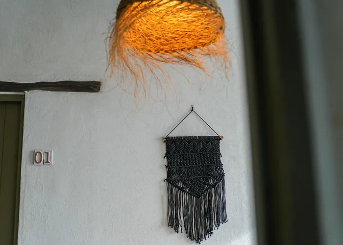 La Torre Boutique Rooms Procida
