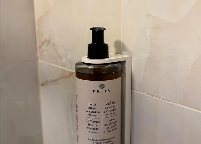 San Pietro Prestige Rooms Roma