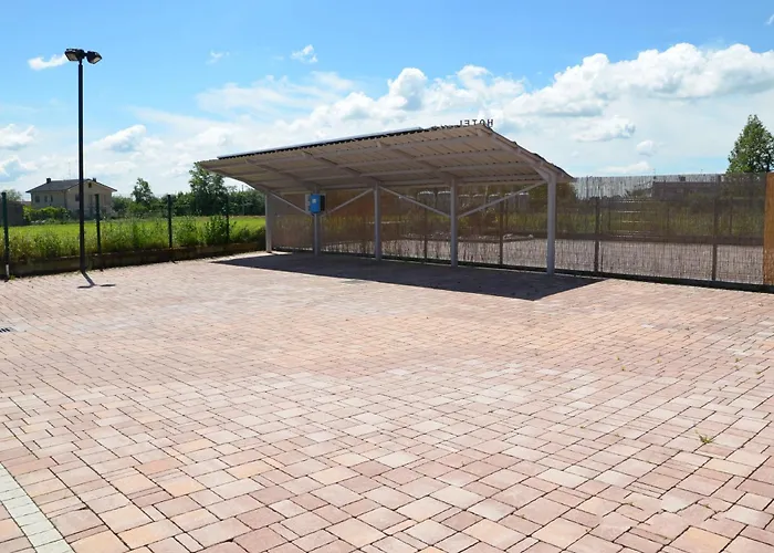 Eco-Residence Casale Monferrato