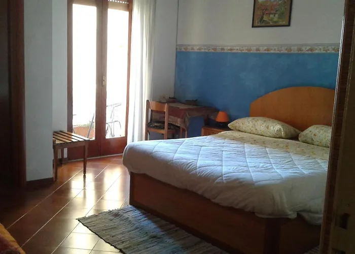 The Dolphins Guest House Taormina