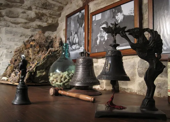 Locanda La Campana Agnone