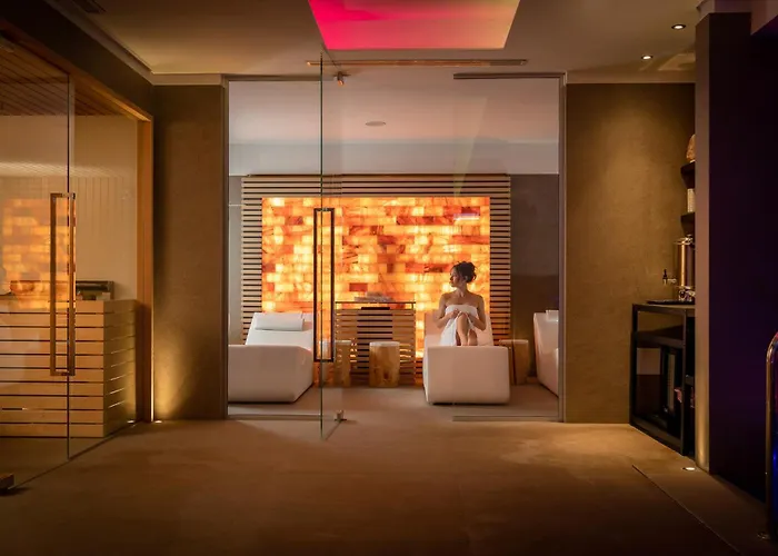 5Miglia Hotel&Spa Rivisondoli