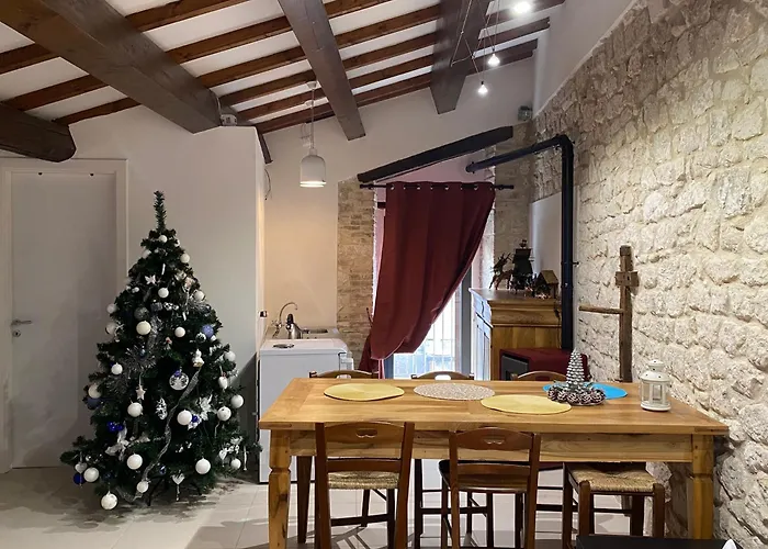 B&B San Nicola Pretoro