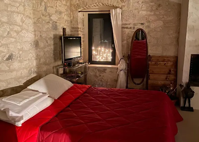 B&B San Nicola Pretoro