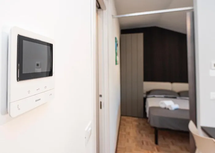 Stay Apartments Venezian Trieste