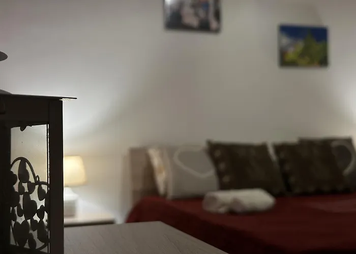 Ariosto Apartment Palermo