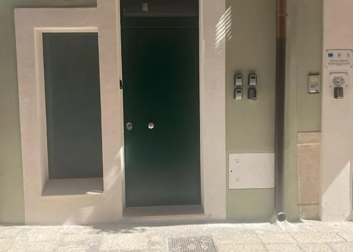 Bed and Breakfast Apulia 35 Bari
