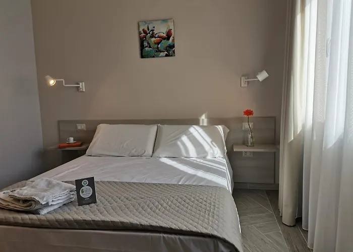 Green Guest House Oristano