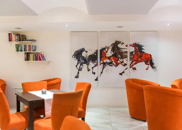 Garda Suite Hotel - Adults Only Hotel Limone sul Garda