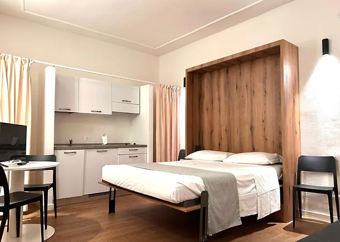 Hotel Al Graspo De Ua Venezia