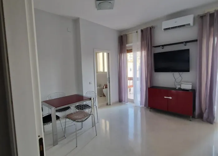 Bed and Breakfast Ciao Napoli