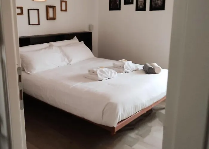 Hotel Bagnera51 Roma