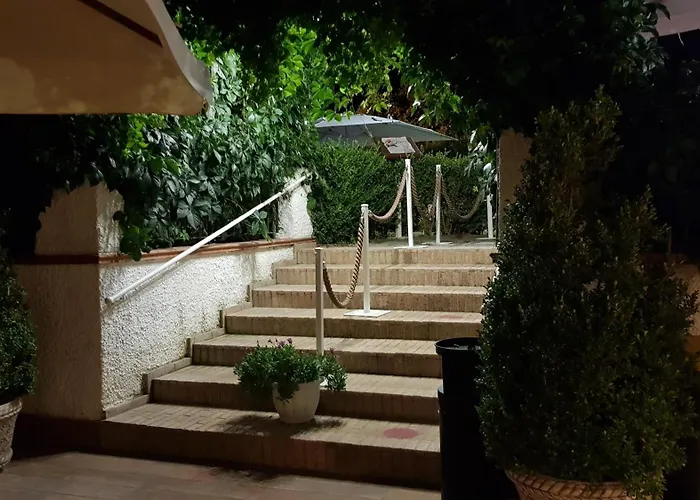 Villa Nasti Luxury Bed Taurasi Room Nocera Inferiore