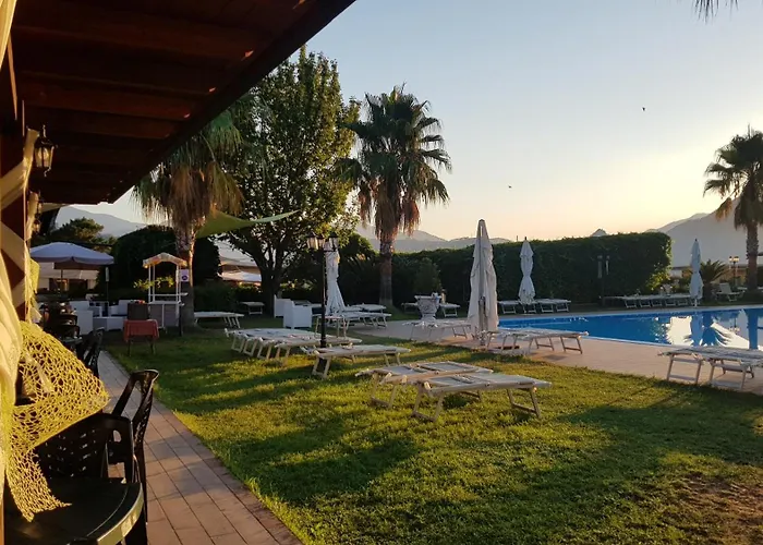 Villa Nasti Luxury Bed Taurasi Room Nocera Inferiore