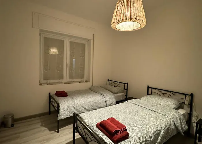 Lavanda House Vicenza