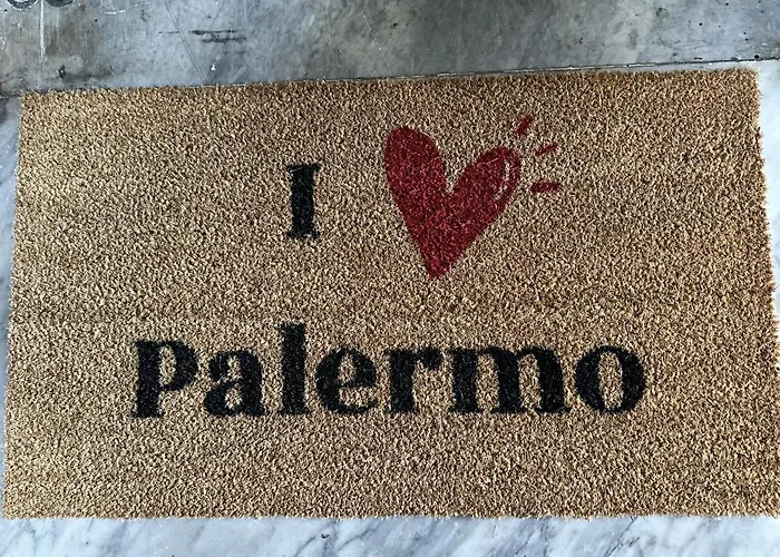 Ariosto Apartment Palermo