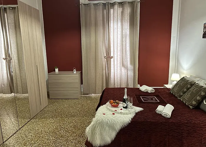 Ariosto Apartment Palermo