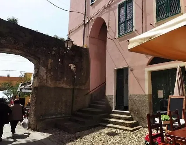 Ricky Rooms Monterosso al Mare