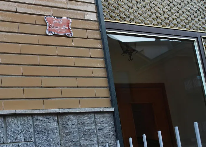 B&B Il Bugia Nen Collegno