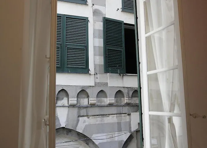 Hot Air Balloons B&B Genova
