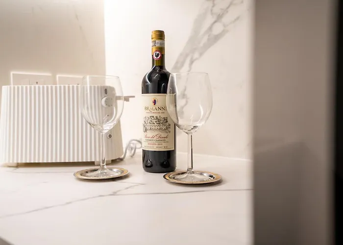 Maison Ginori Guelfa Firenze