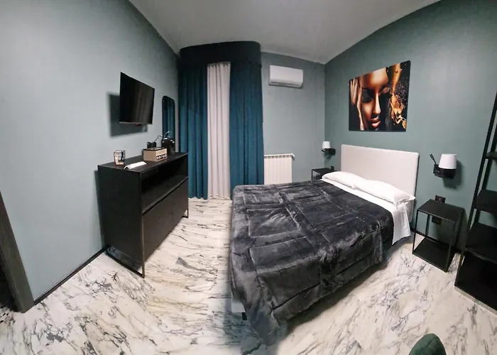 Blu Room Taranto