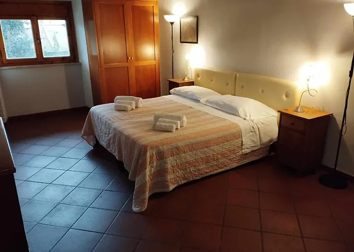 Hotel Fedora Firenze