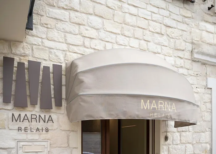 Bed and Breakfast Marna Relais Sirolo