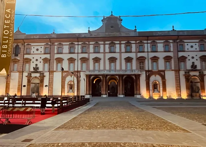 B&B Le Amarene Sassuolo