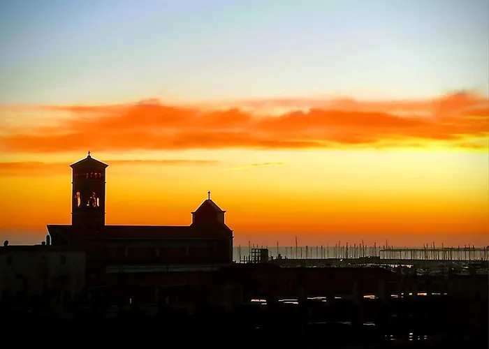 Bed and Breakfast A Casa di Vale Nettuno