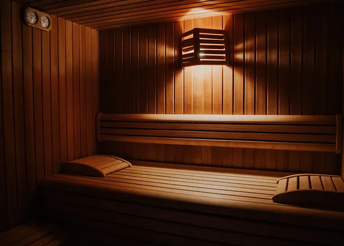 Eurohotel Mountain Wellness Castione della Presolana