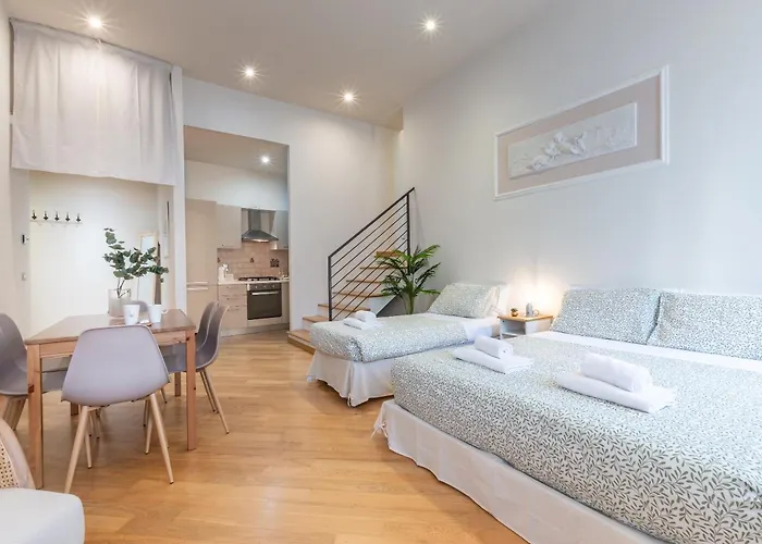 Hotel Il Terrazzino Su Boboli Firenze