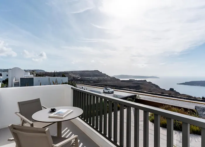 Orama Hotel&Spa Fira 