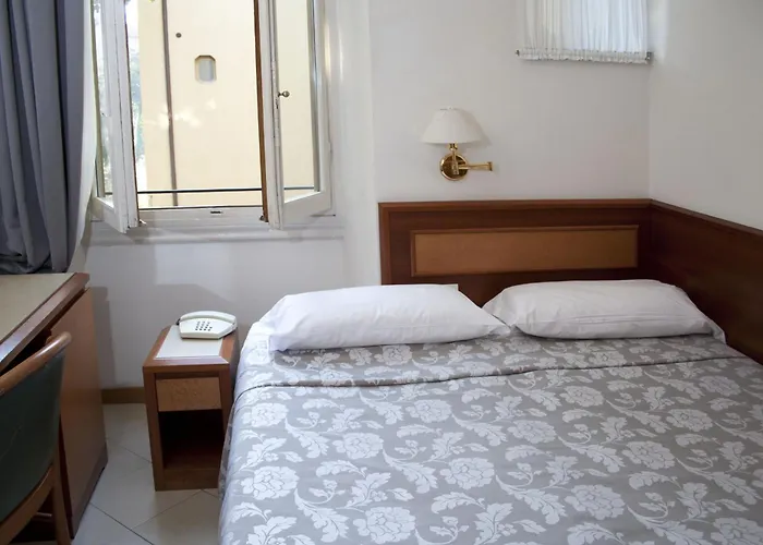 Hotel Bonifacio Firenze