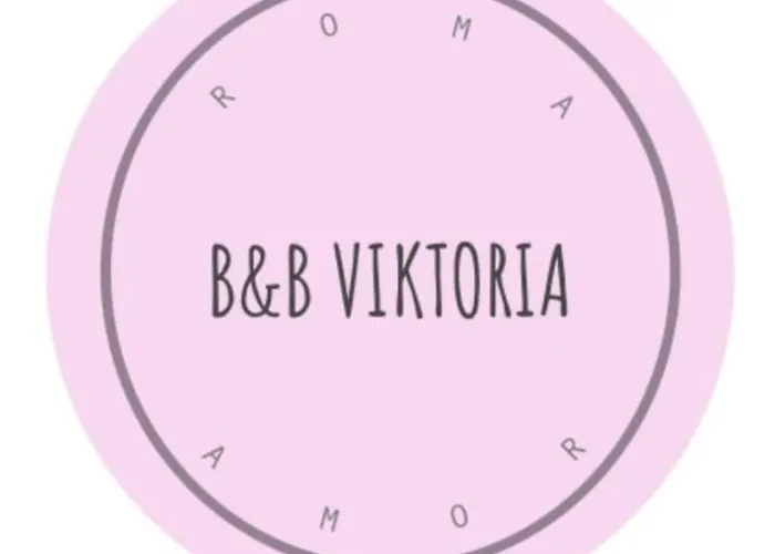 B&B Viktoria Roma