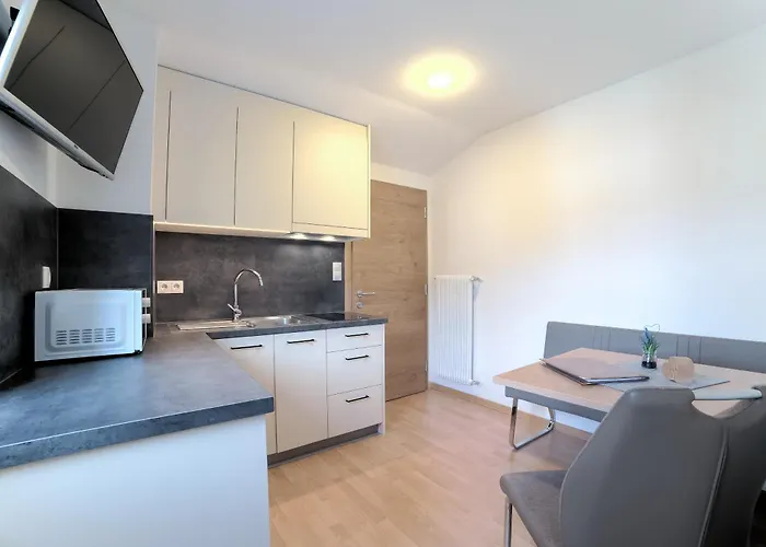 Residence Ortlerhof Prato allo Stelvio