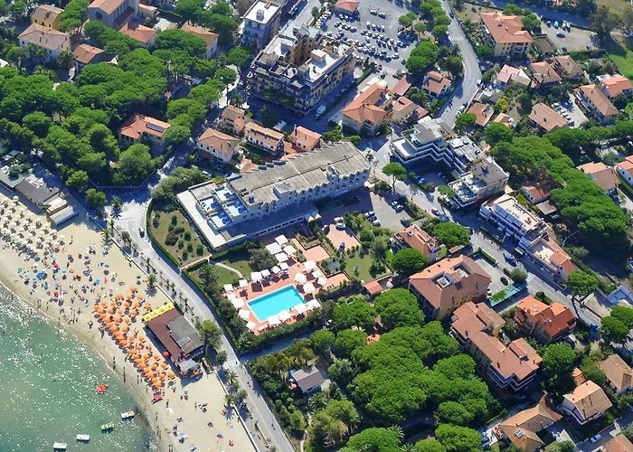 Hotel Select Marina di Campo