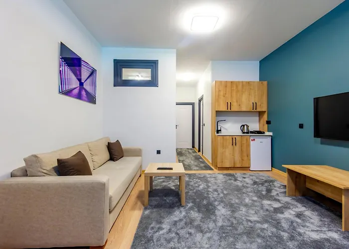 Mia Mia Suites Provincia di Provincia di Istanbul