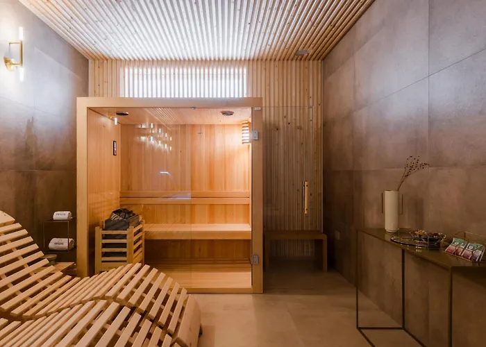 Porta D'Oro Charming House II & Spa Alghero