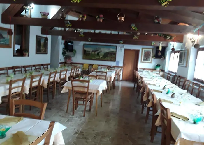 La Casetta Cutigliano