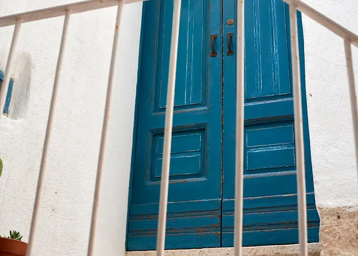Dei Serafini Polignano a Mare
