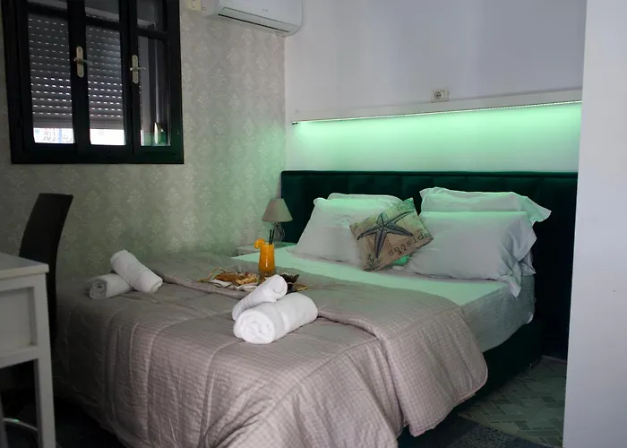 Vila Sanremo Tirana